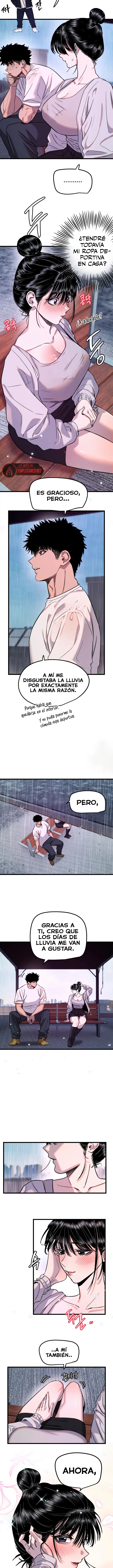 Amigo Secreto Capítulo 86 - Página 5