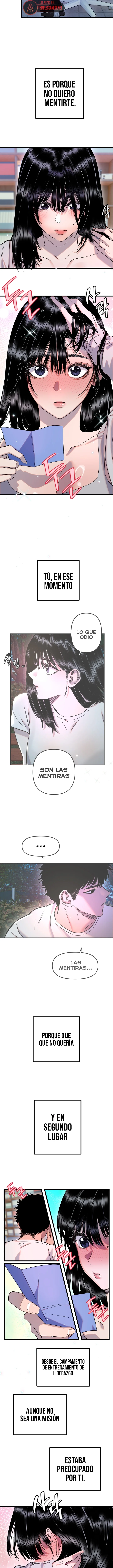 Amigo Secreto Capítulo 87 - Página 2