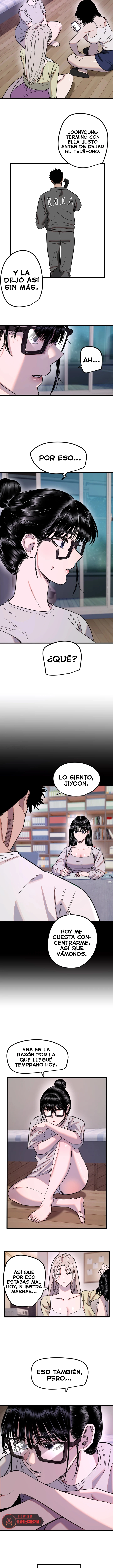 Amigo Secreto Capítulo 88 - Página 6