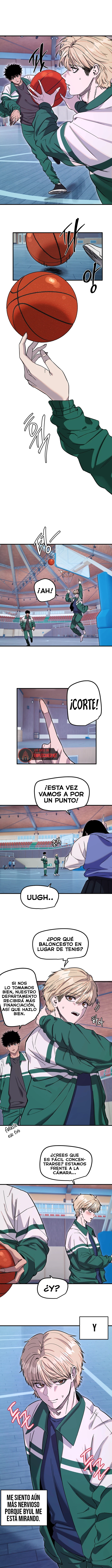 Amigo Secreto Capítulo 89 - Página 2