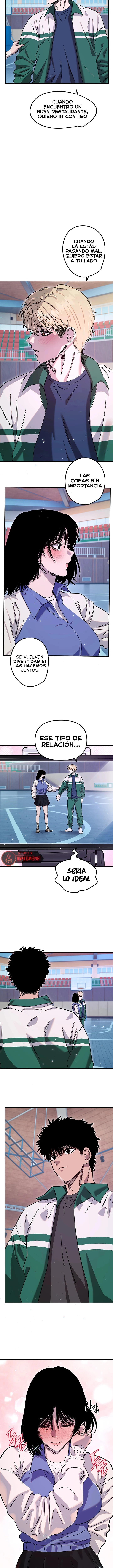 Amigo Secreto Capítulo 90 - Página 5