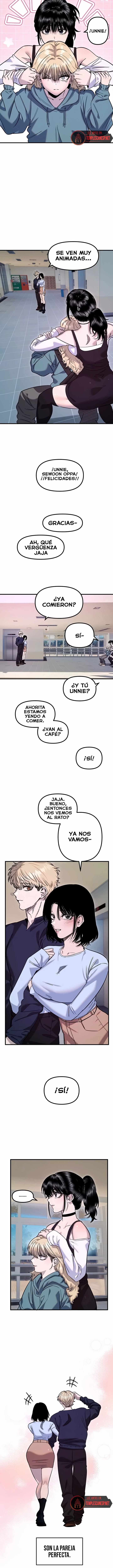 Amigo Secreto Capítulo 92 - Página 2