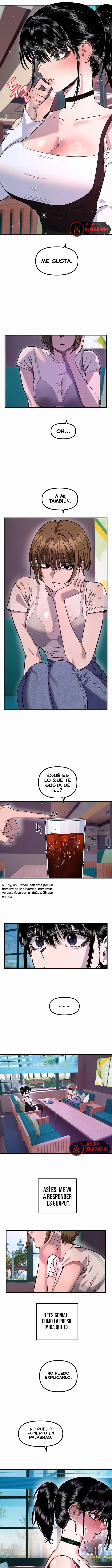 Amigo Secreto Capítulo 92 - Página 7