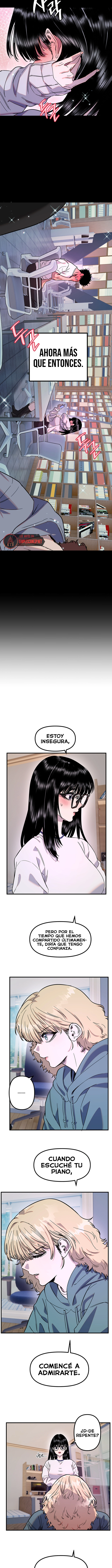 Amigo Secreto Capítulo 93 - Página 5