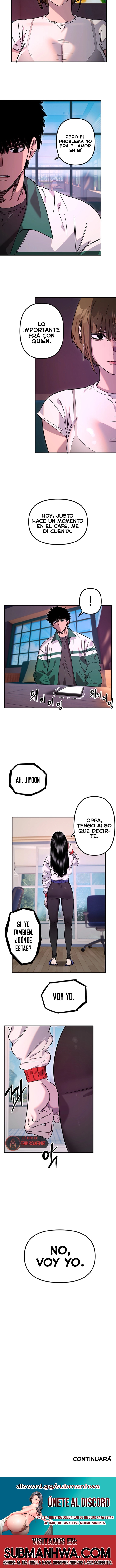 Amigo Secreto Capítulo 93 - Página 9