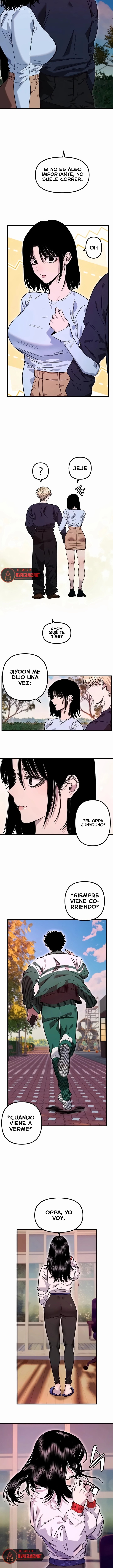 Amigo Secreto Capítulo 94 - Página 2