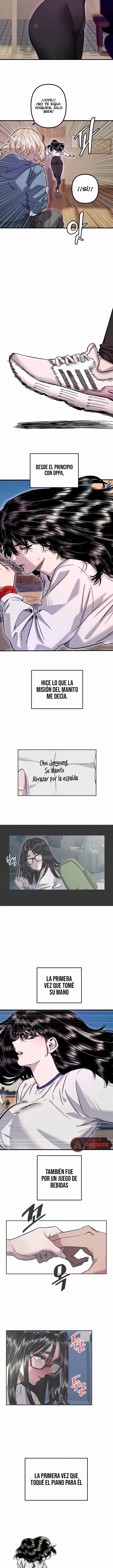 Amigo Secreto Capítulo 94 - Página 3