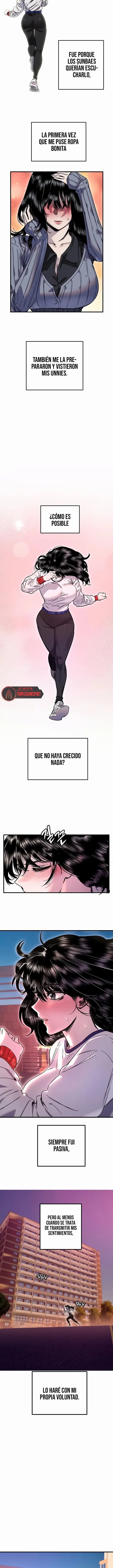 Amigo Secreto Capítulo 94 - Página 4