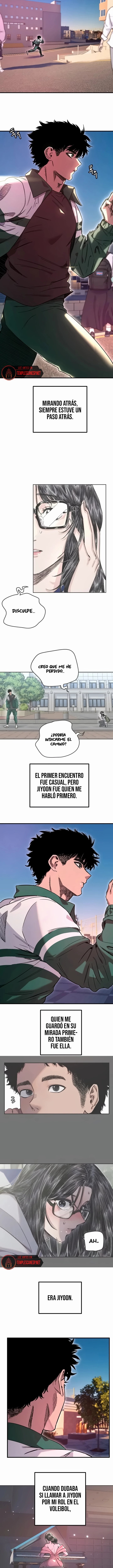 Amigo Secreto Capítulo 94 - Página 5