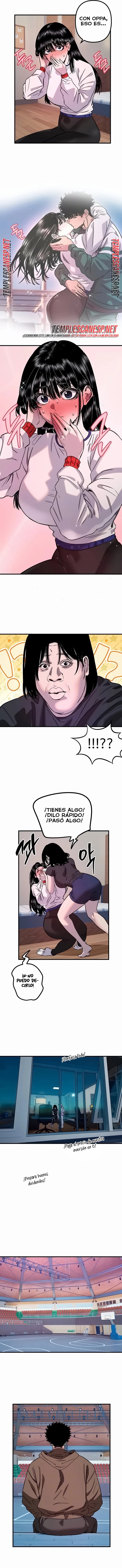 Amigo Secreto Capítulo 95 - Página 3