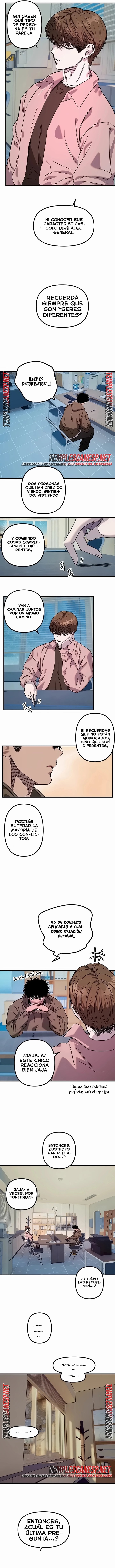 Amigo Secreto Capítulo 95 - Página 7