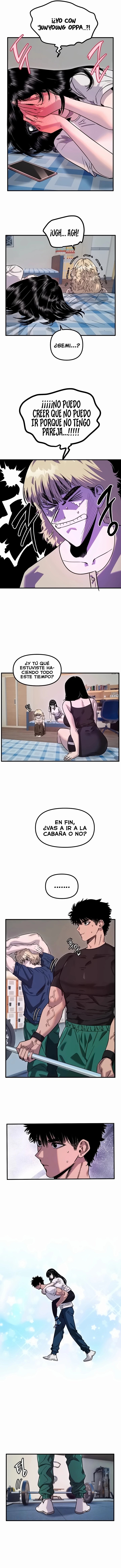 Amigo Secreto Capítulo 96 - Página 2