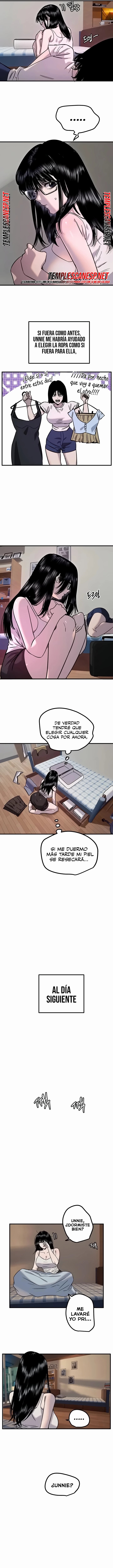 Amigo Secreto Capítulo 96 - Página 7