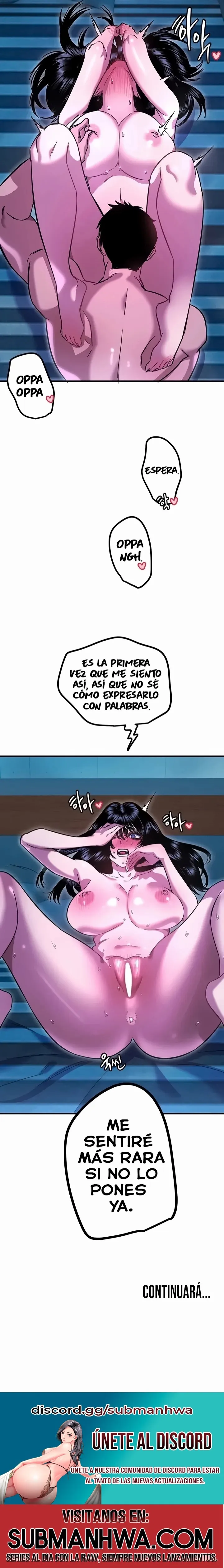 Amigo Secreto Capítulo 98 - Página 10