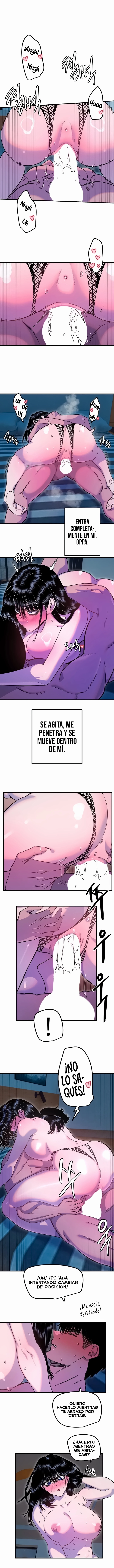 Amigo Secreto Capítulo 99 - Página 5