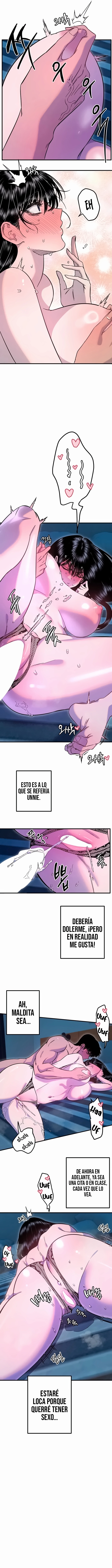 Amigo Secreto Capítulo 99 - Página 7
