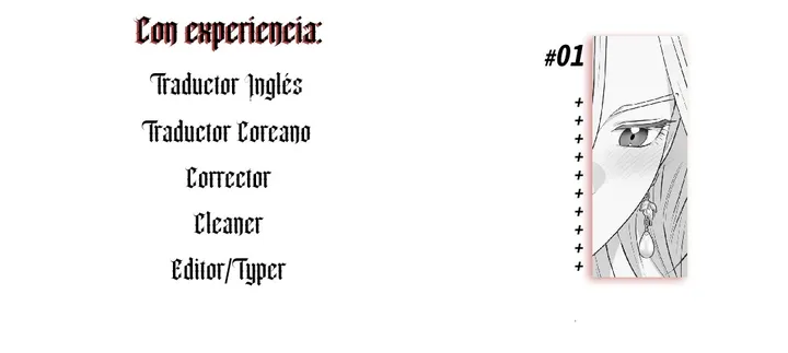 La noche de la emperatriz Capítulo 38 - Página 8