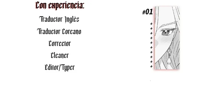 La noche de la emperatriz Capítulo 40 - Página 8