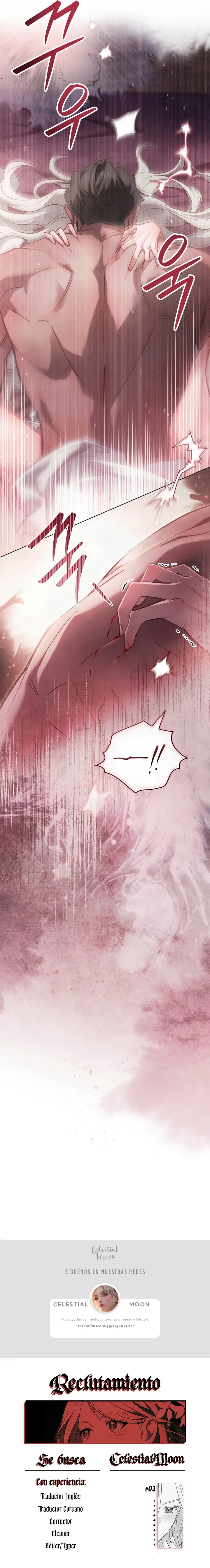 La noche de la emperatriz Capítulo 41 - Página 7