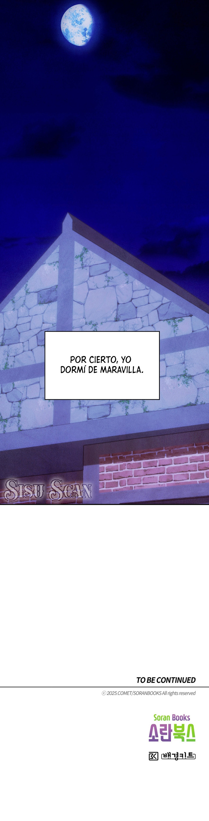 ¡Mi amo no muerde a la gente! Capítulo 36 - Página 8