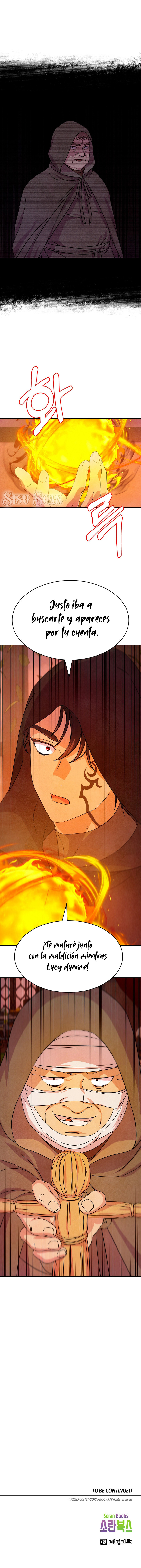 ¡Mi amo no muerde a la gente! Capítulo 37 - Página 8