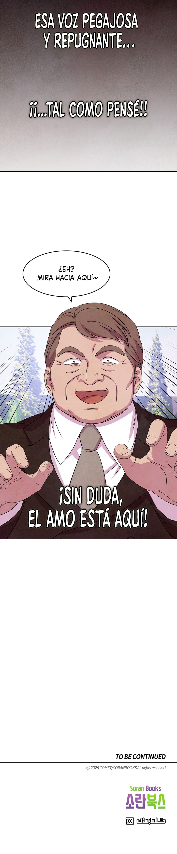 ¡Mi amo no muerde a la gente! Capítulo 39 - Página 8