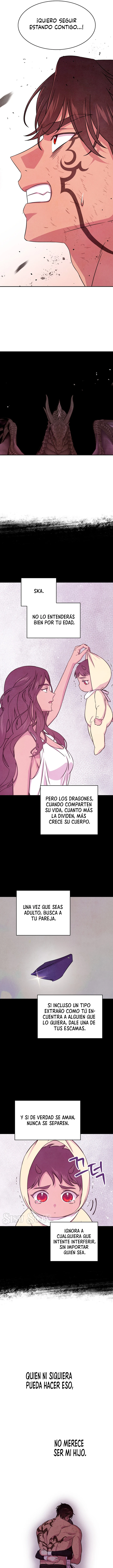 ¡Mi amo no muerde a la gente! Capítulo 44 - Página 10
