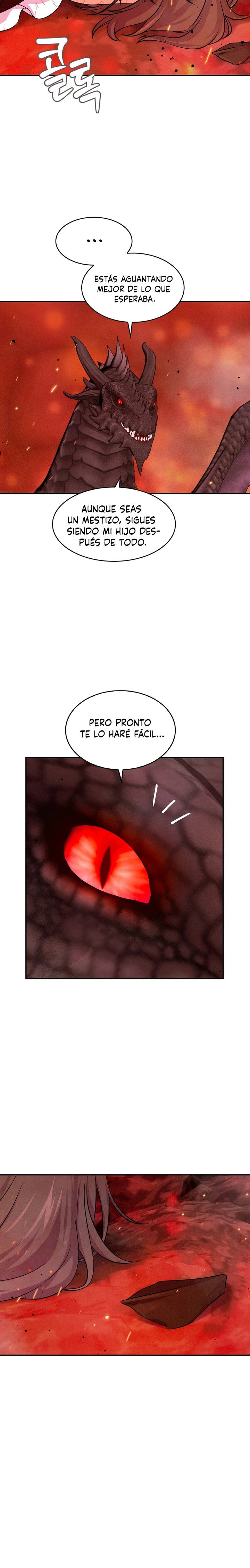 ¡Mi amo no muerde a la gente! Capítulo 44 - Página 6