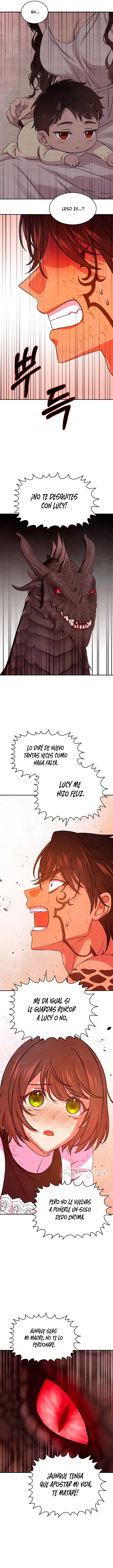 ¡Mi amo no muerde a la gente! Capítulo 44 - Página 8