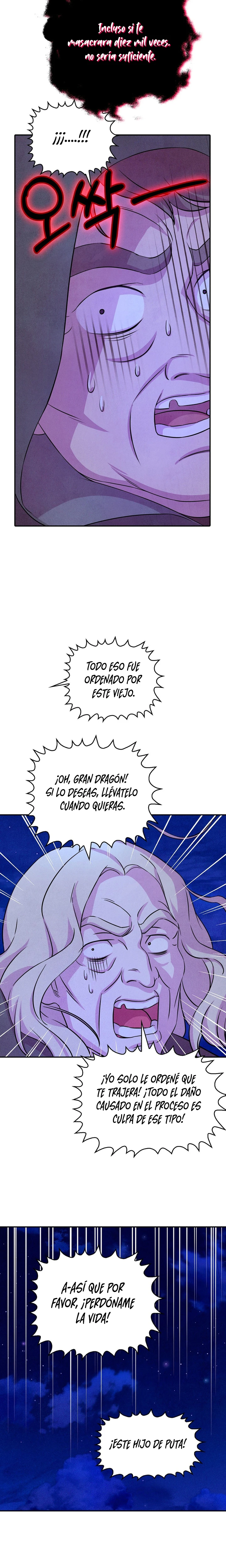¡Mi amo no muerde a la gente! Capítulo 45 - Página 11