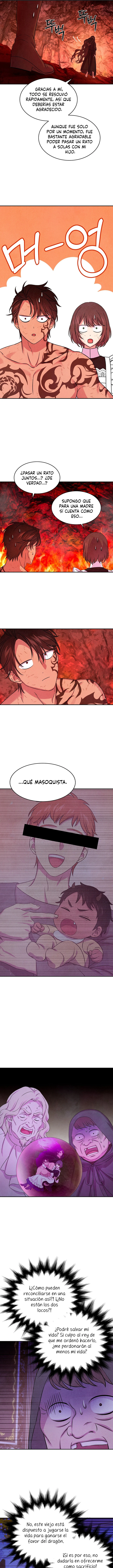 ¡Mi amo no muerde a la gente! Capítulo 45 - Página 5