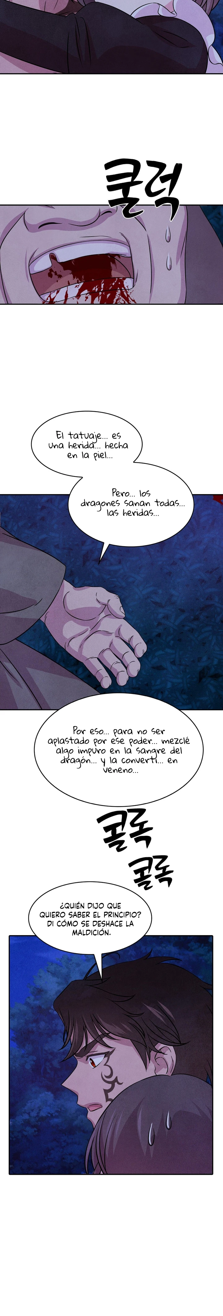 ¡Mi amo no muerde a la gente! Capítulo 46 - Página 11