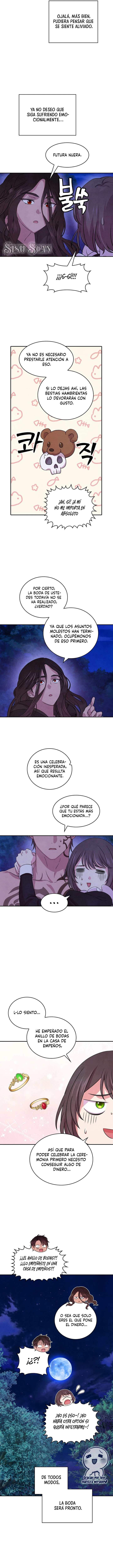 ¡Mi amo no muerde a la gente! Capítulo 46 - Página 14