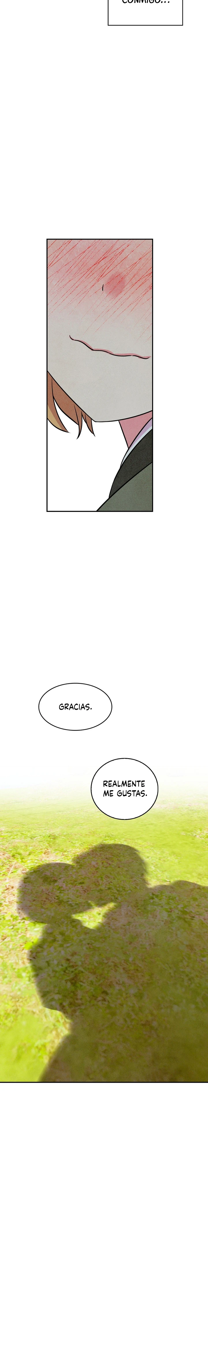 ¡Mi amo no muerde a la gente! Capítulo 47 - Página 9