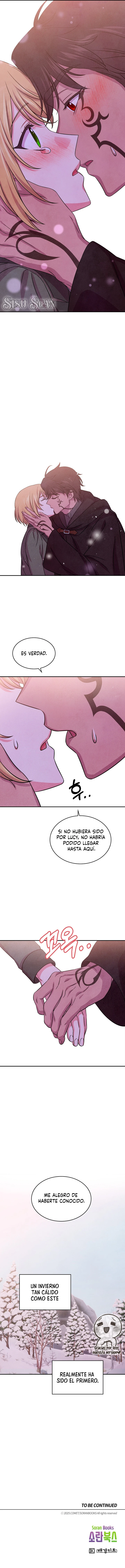 ¡Mi amo no muerde a la gente! Capítulo 48 - Página 14