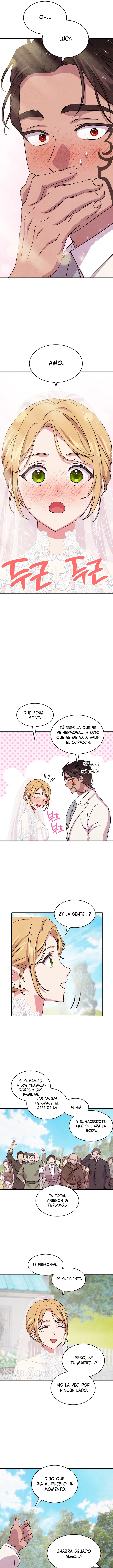 ¡Mi amo no muerde a la gente! Capítulo 49 - Página 10