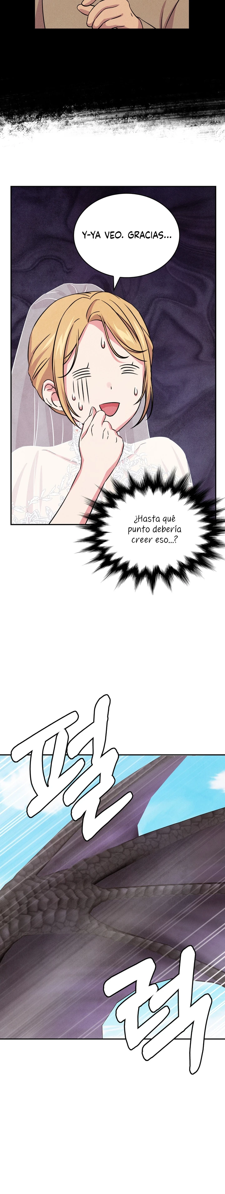 ¡Mi amo no muerde a la gente! Capítulo 49 - Página 13