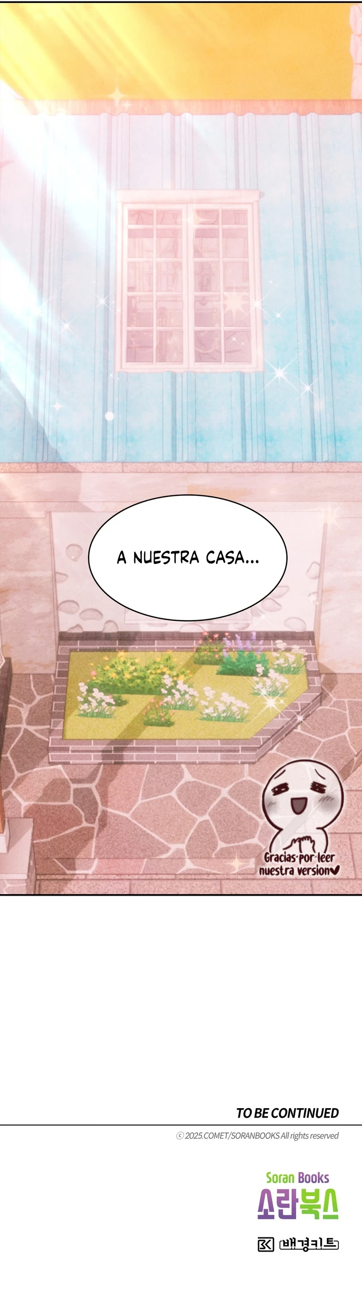¡Mi amo no muerde a la gente! Capítulo 50 - Página 14
