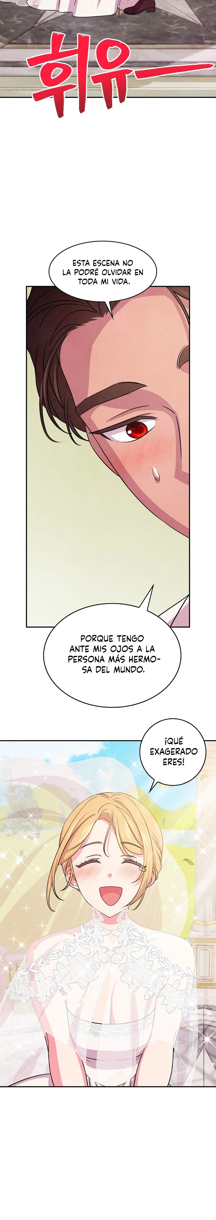 ¡Mi amo no muerde a la gente! Capítulo 50 - Página 6