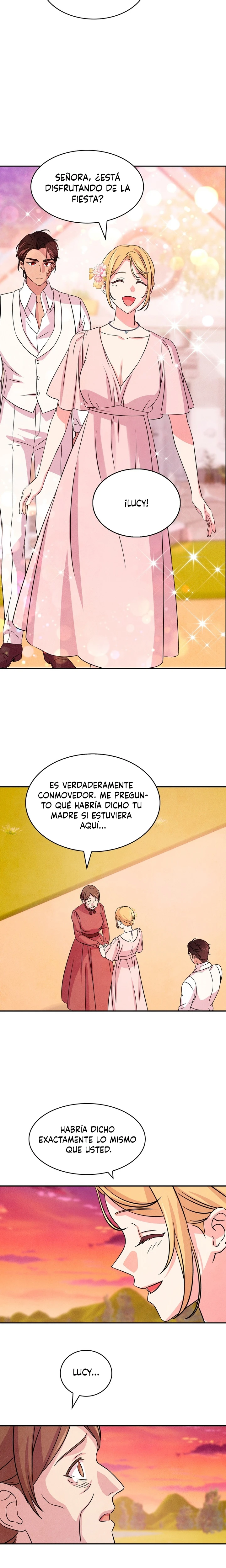 ¡Mi amo no muerde a la gente! Capítulo 50 - Página 9