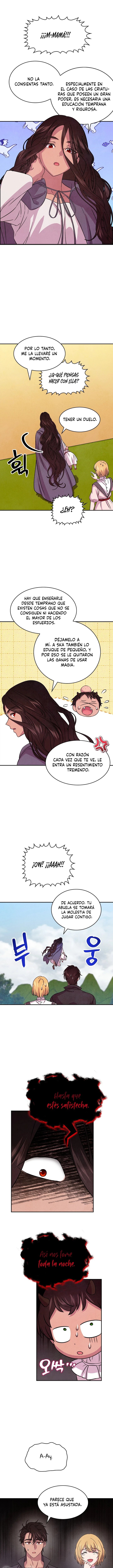 ¡Mi amo no muerde a la gente! Capítulo 52 - Página 12