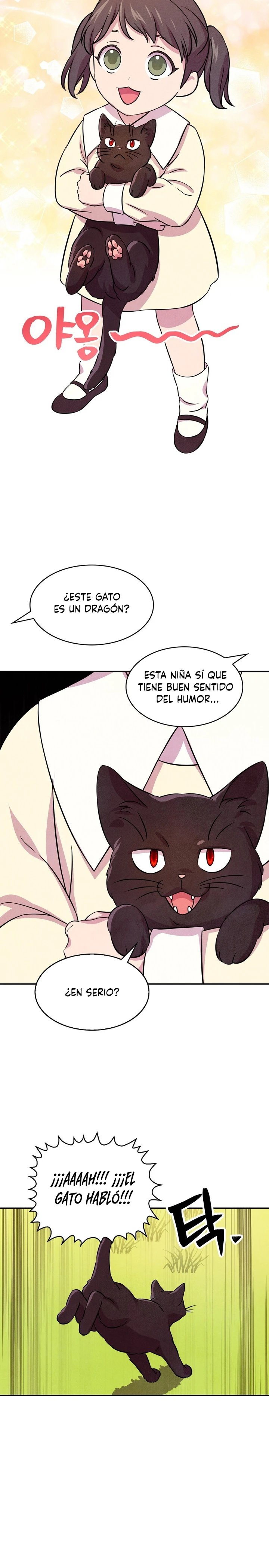 ¡Mi amo no muerde a la gente! Capítulo 52 - Página 4