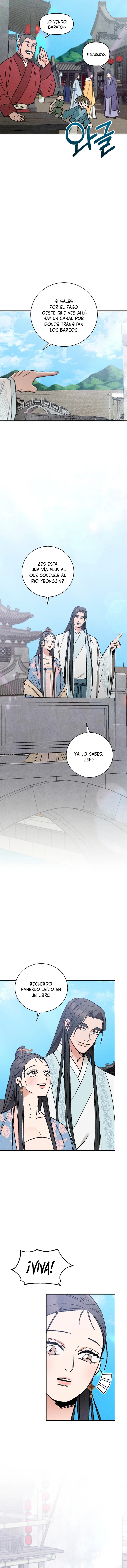 Devoción Absoluta Capítulo 10 - Página 10