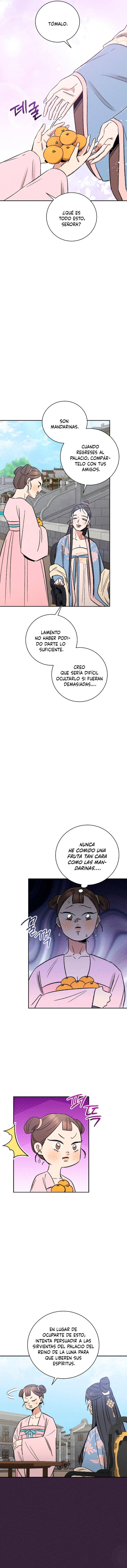 Devoción Absoluta Capítulo 10 - Página 14