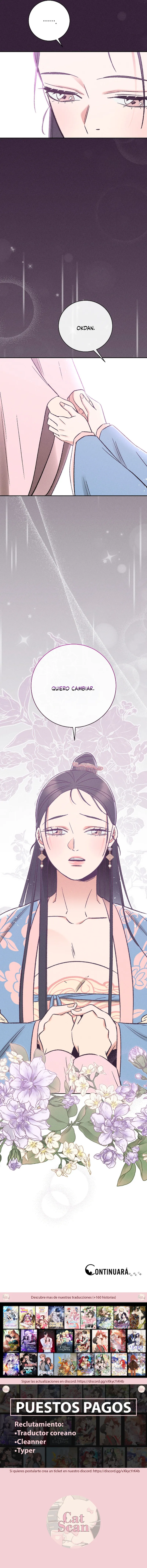 Devoción Absoluta Capítulo 10 - Página 15