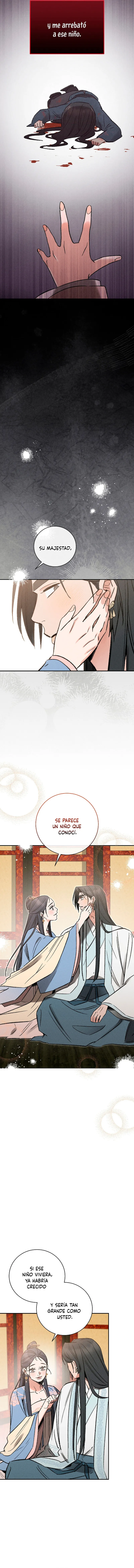 Devoción Absoluta Capítulo 10 - Página 2