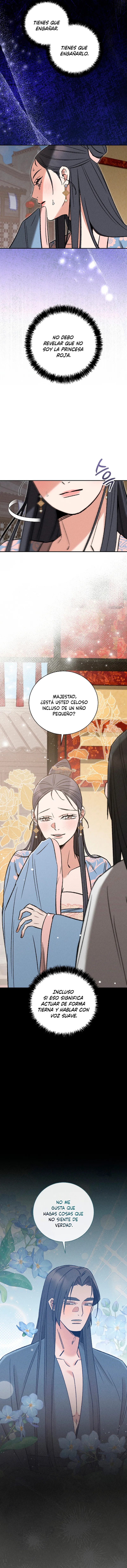 Devoción Absoluta Capítulo 10 - Página 4