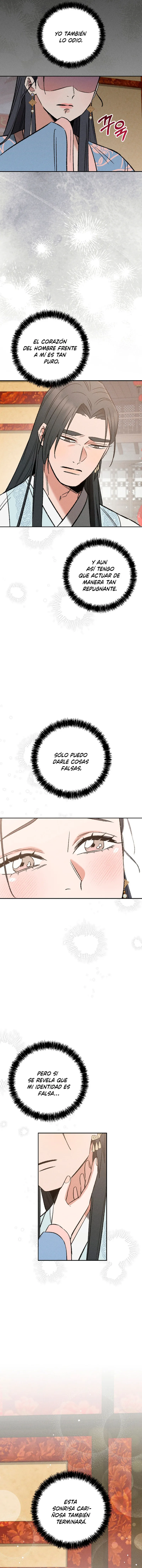 Devoción Absoluta Capítulo 10 - Página 5