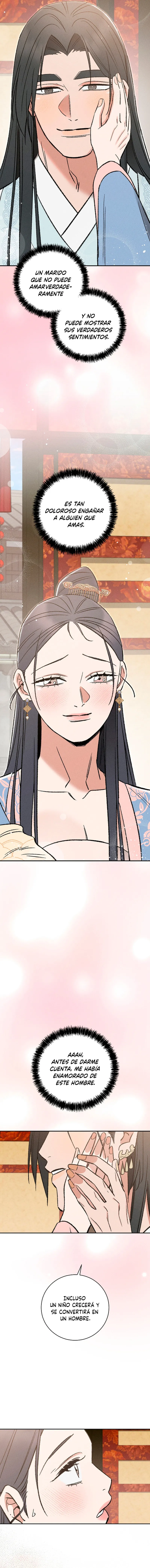 Devoción Absoluta Capítulo 10 - Página 6