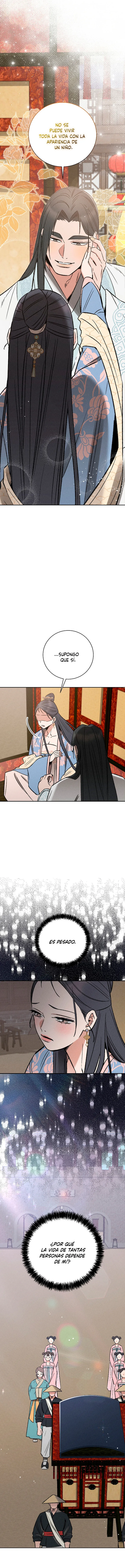 Devoción Absoluta Capítulo 10 - Página 7